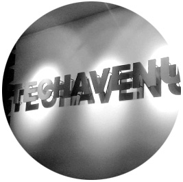 About Techavenue