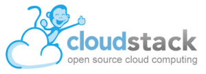 CloudstackLogo