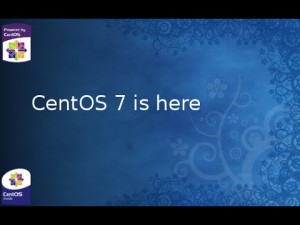 CentOS7-is-here
