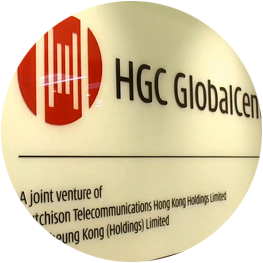 HGC Global Center