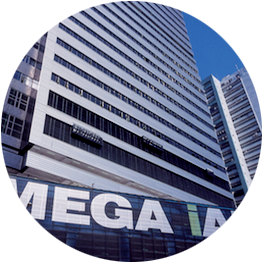 MEGA-iAdvantage